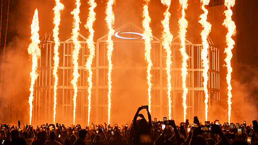 COMPLEXCON CELEBRATES 10-YEAR ANNIVERSARY WITH LANDMARK LOS ANGELES DEBUT, CLOSED OUT BY PLAYBOI CARTI HEADLINING PERFORMANCE