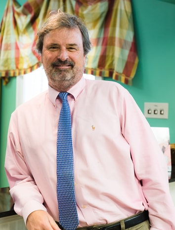 Marietta Orthodontist William R. Kincer, DMD, Named a 2026 Atlanta Magazine Top Dentist