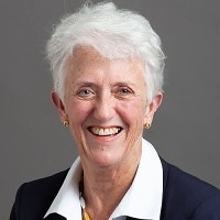 The Inner Circle acknowledges Hon. Lynn OʼMalley Taylor, (Ret.) as a Pinnacle Professional of The Year