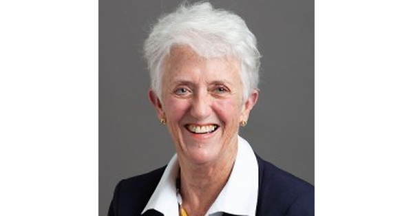 The Inner Circle acknowledges Hon. Lynn OʼMalley Taylor, (Ret.) as a Pinnacle Professional of The Year