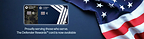 PenFed Credit Union Launches PenFed Defender Rewards™ Visa Signature® Card