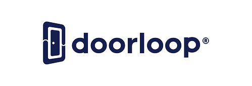 DoorLoop Logo DoorLoop Logo