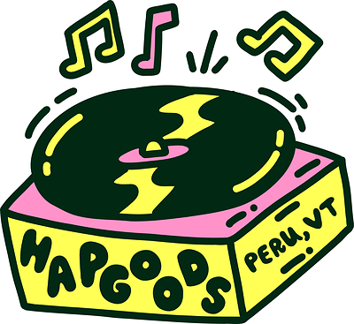 HAPGOODS | Peru, VT