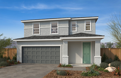KB Home, one of the largest and most trusted homebuilders in the U.S., today announced the opening of The Landing and The Meadows, two new communities within the Cypress Ranch master plan in Oakley, California. 