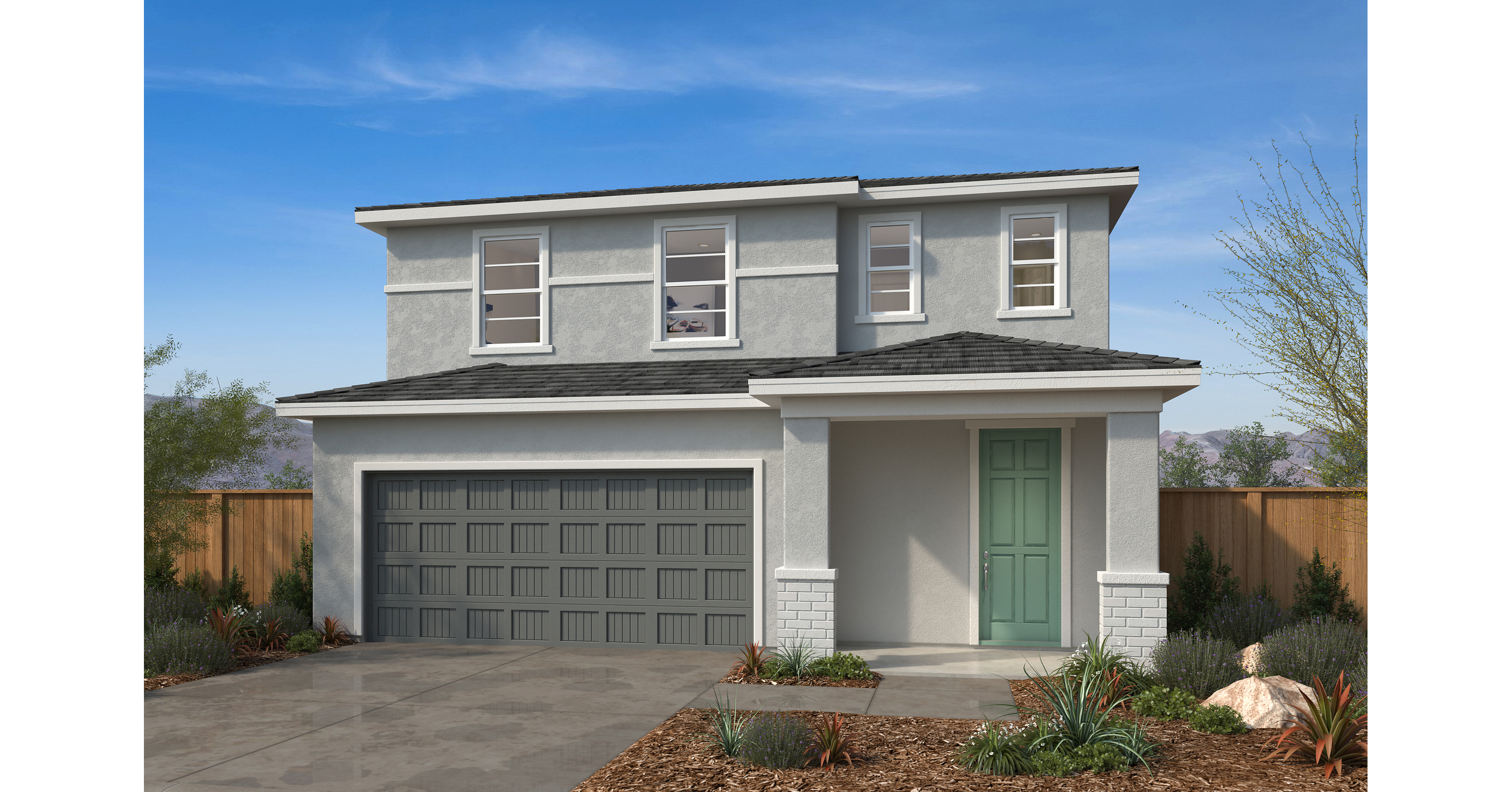 KB HOME OPENS THE LANDING AND THE MEADOWS WITHIN CYPRESS RANCH, A NEW MASTER PLAN IN A DESIRABLE OAKLEY, CALIFORNIA LOCATION
