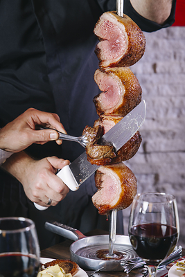 Westminster, meet our signature cut. Flame-grilled picanha, carved fresh at your table. We’re now open at Orchard Town Center—join us for your first slice! Westminster, meet our signature cut. Flame-grilled picanha, carved fresh at your table. We’re now open at Orchard Town Center—join us for your first slice!