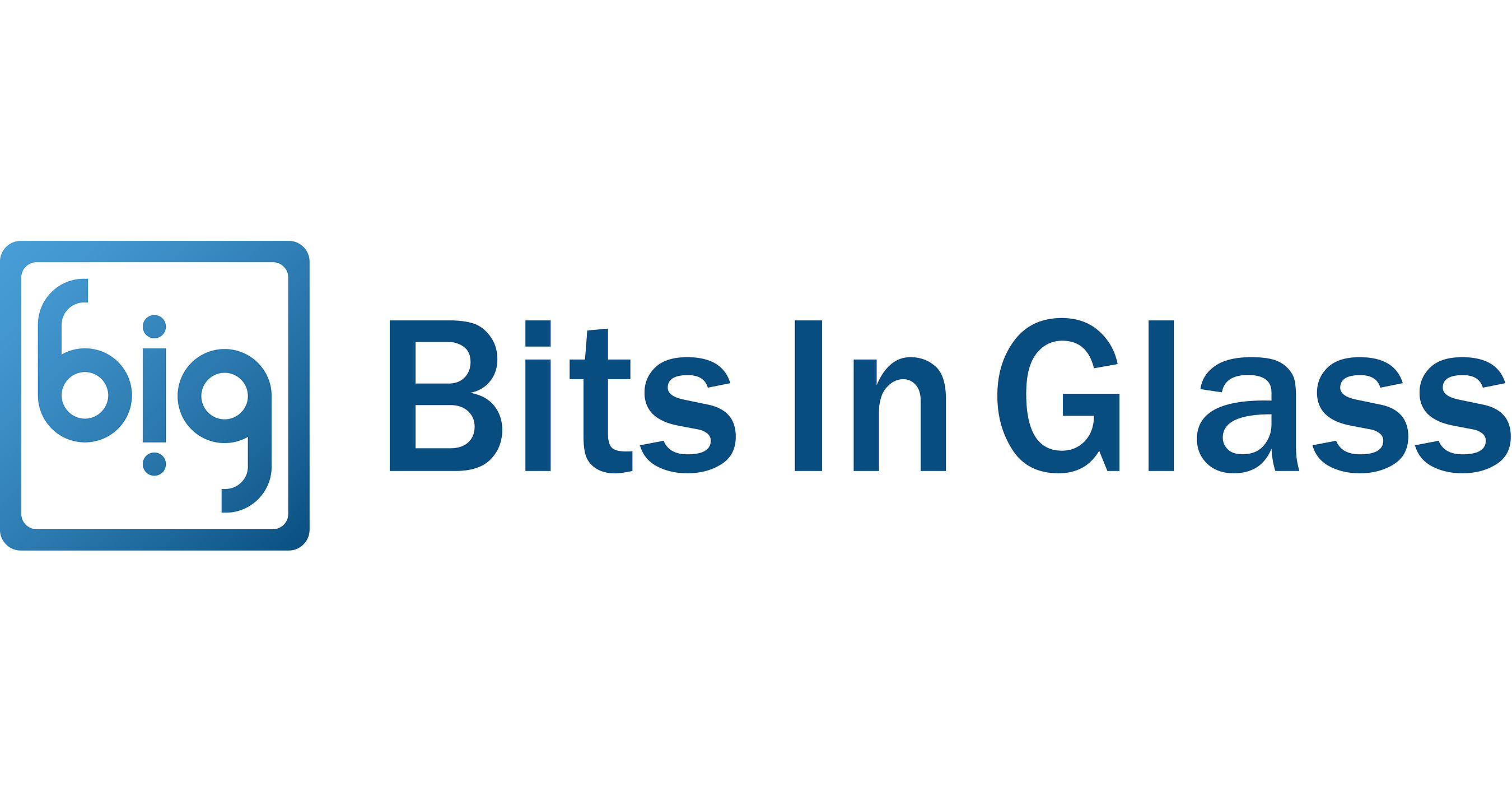 Bits In Glass achieves Select Partner Status in the Claude Partner Network Services Track Bits In Glass achieves Select Partner Status in the Claude Partner Network Services Track