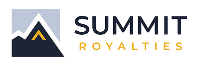 SUMMIT ROYALTIES ANNOUNCES MARKETING AND INVESTOR RELATIONS AGREEMENTS