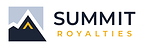SUMMIT ROYALTIES ANNOUNCES MARKETING AND INVESTOR RELATIONS AGREEMENTS