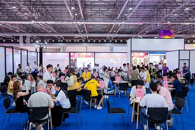 第35届古镇灯博会将于10月22日启幕，汇聚全产业链资源，引领照明产业高质量发展新方向