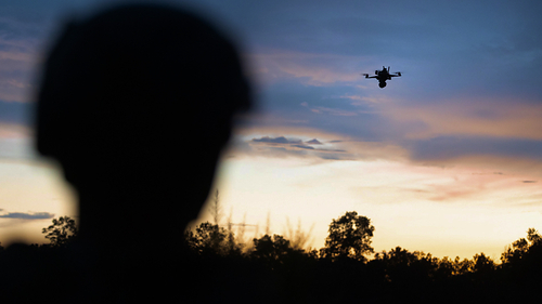 PDW announced the integration of Booz Allen’s new mission autonomy software, powered by Shield AI’s Hivemind, on its AM system. PDW announced the integration of Booz Allen’s new mission autonomy software, powered by Shield AI’s Hivemind, on its AM system.
