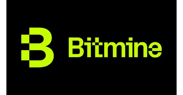 Bitmine Immersion Technologies (BMNR) annuncia che le partecipazioni in ETH hanno raggiunto 6,05 milioni di token e che il valore complessivo delle disponibilit&agrave; in criptovalute, liquidit&agrave; e titoli negoziabili ammonta a 15 miliardi di dolla