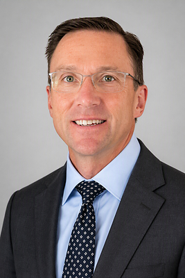 Avient Appoints Mike Frank as Chief Executive Officer