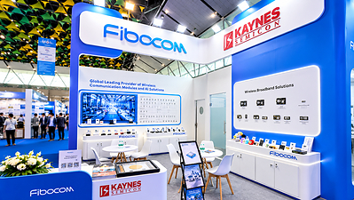  Fibocom Strengthens Its IoT Presence in India