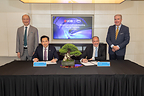 UOB and Amazon Web Services sign Memorandum of Understanding to explore AI-driven banking innovation across ASEAN