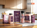 Ittefaq Salt offers customized private-label Himalayan pink salt products with flexible packaging and product specifications.
