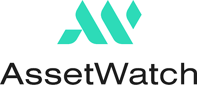 AssetWatch Logo AssetWatch Logo