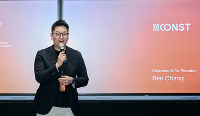 KONST Raises $30M Series B funding Led by ADATA Technology to Scale Up AI Data Center Buildout in Asia and Advance Its Token Factory Strategy