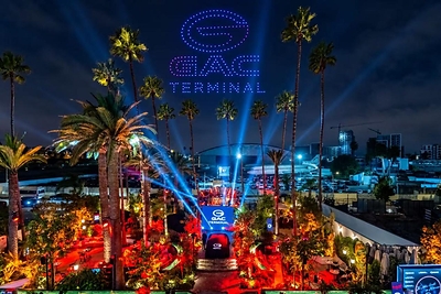 GAC تطلق ثلاثة طرازات للطاقة الجديدة في المغرب ، وتقوم بترقية محفظة المنتجات ، وتدشّن الظهور الأول للتاكسي الطائر GOVY AirCab في أفريقيا