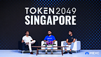 MEXC and Payward Highlight Collaboration as Crypto and TradFi Converge at TOKEN2049