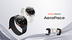 Mibro Launches AeroPace, a Running Smartwatch Designed for Beginner Runners