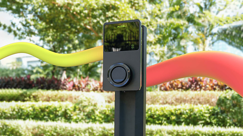 Roam Charging offering businesses up to £1,000 to replace outdated EV chargers