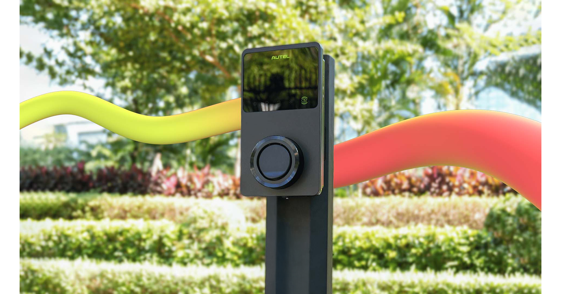 Roam Charging offering businesses up to £1,000 to replace outdated EV chargers