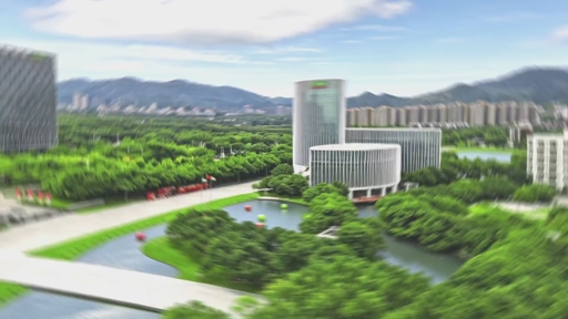 3TREES Quality Home Technology Experience Center Showcases Green Technology Innovation to Global Audiences