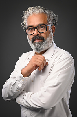 JK Tech Names Mahesh Ramakrishnan as New Chief Technology Officer