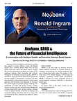 Neobanx Launches Ingram Mercantile for Aviation Industry Veteran