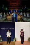 De Beers and Forevermark Diamond Jewellery Bring Jaipur's Royal Legacy into a New Chapter  De Beers and Forevermark Diamond Jewellery Bring Jaipur's Royal Legacy into a New Chapter De Beers Group Forevermark