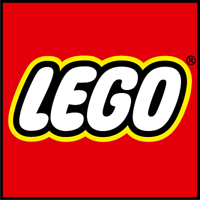 LEGO Logo LEGO Logo