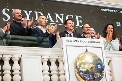 Skydance at the NYSE October 8 Skydance-at-the-NYSE Skydance-at-the-NYSE Skydance at the NYSE October 8 HackerOne Report Highlights Challenges of 'Exposure Debt': NYSE Content Update Skydance at the NYSE