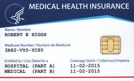 Universal Smart Health & Identity Card