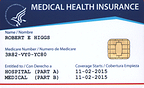 Universal Smart Health & Identity Card