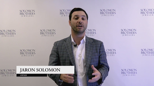 Jaron Solomon, Owner