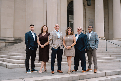 Rosenwald Private Wealth Launches a New Chapter of Independence