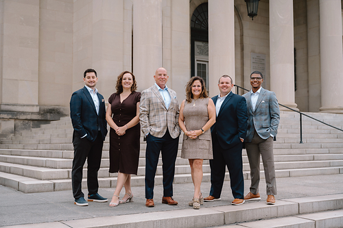 Rosenwald Private Wealth Rosenwald Private Wealth