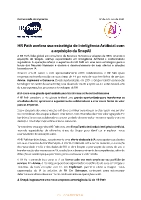Press Release HR Path SnapAI