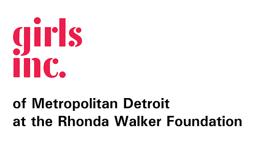 Girls Inc. of Metropolitan Detroit at the Rhonda Walker Foundation