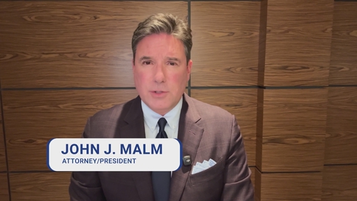Personal Injury Claim Guidance Explained in HelloNation by Personal Injury Attorney John J. Malm