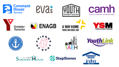 Torontonians believe youth homelessness should be a priority for the next City Council - and they're willing to vote on it, new Ipsos survey finds