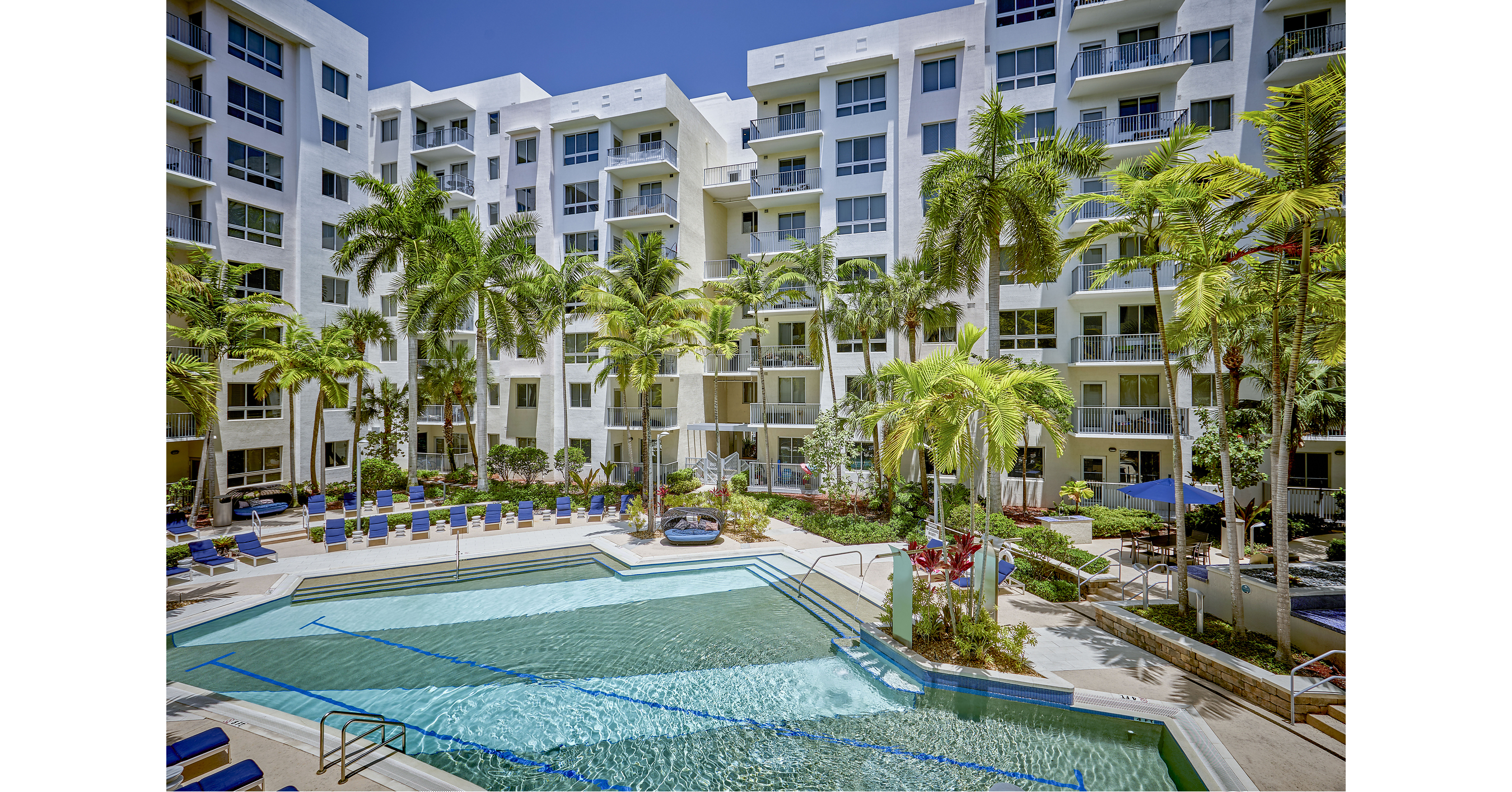 Griffis Residential Announces Commencement Closing of Griffis Premium Apartment Fund VII