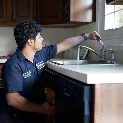 Cardinal Plumbing Heating & Air is encouraging homeowners to think ahead and prepare their plumbing for winter by taking measures that will help protect pipes when temperatures drop. Cardinal Plumbing Heating & Air is encouraging homeowners to think ahead and prepare their plumbing for winter by taking measures that will help protect pipes when temperatures drop.