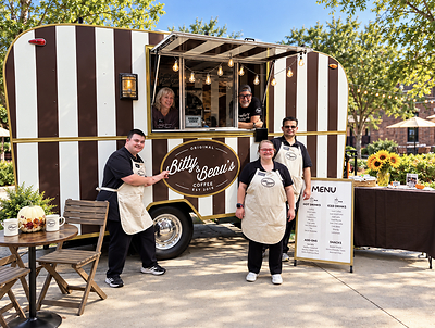 Bitty &amp; Beau's Coffee Seeks New Franchise Owners as Mobile Coffee Business Expands Nationwide