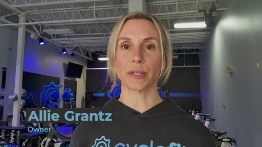 In HelloNation, Fitness Expert Allie Grantz Outlines What Beginners Should Know Before Starting HYROX Training