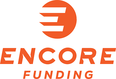 New Encore logo