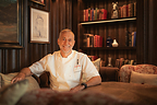 Michel Roux returns to Cunard’s Queen Anne with exclusive Le Gavroche at Sea residencies for 2027 and 2028