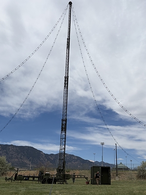 Leidos participates at U.S. Army’s Reveille Forge ‘permanent hackathon’