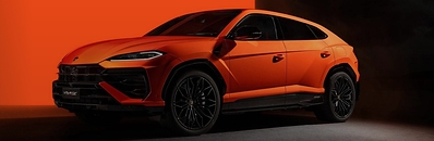 The 2026 Lamborghini Urus SE is available at Lamborghini Charlotte